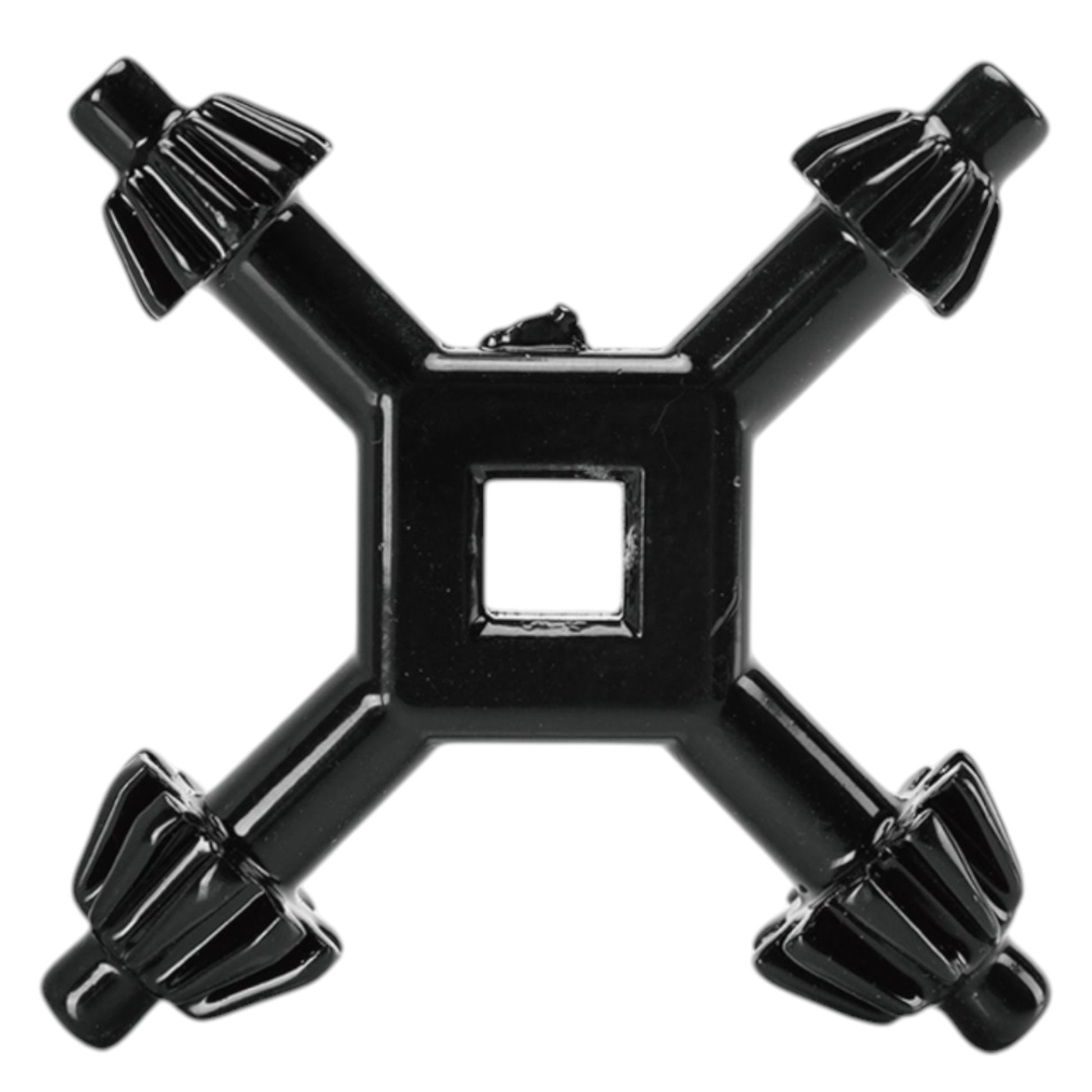 Llave para brocas 4 en 1 6-13mm