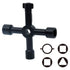 Llave multiuso 4 en 1
