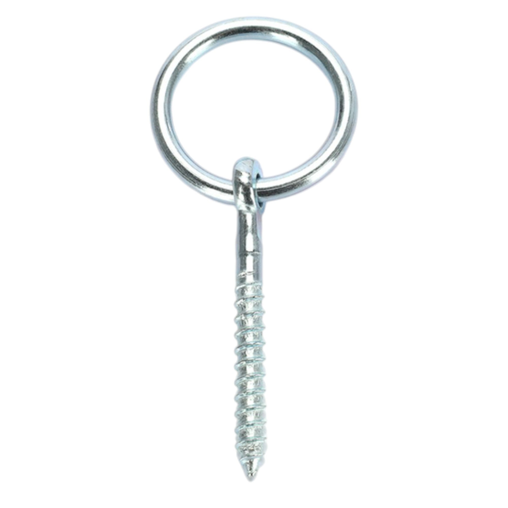 Clavo ojo autorroscante 6# 1 pcs