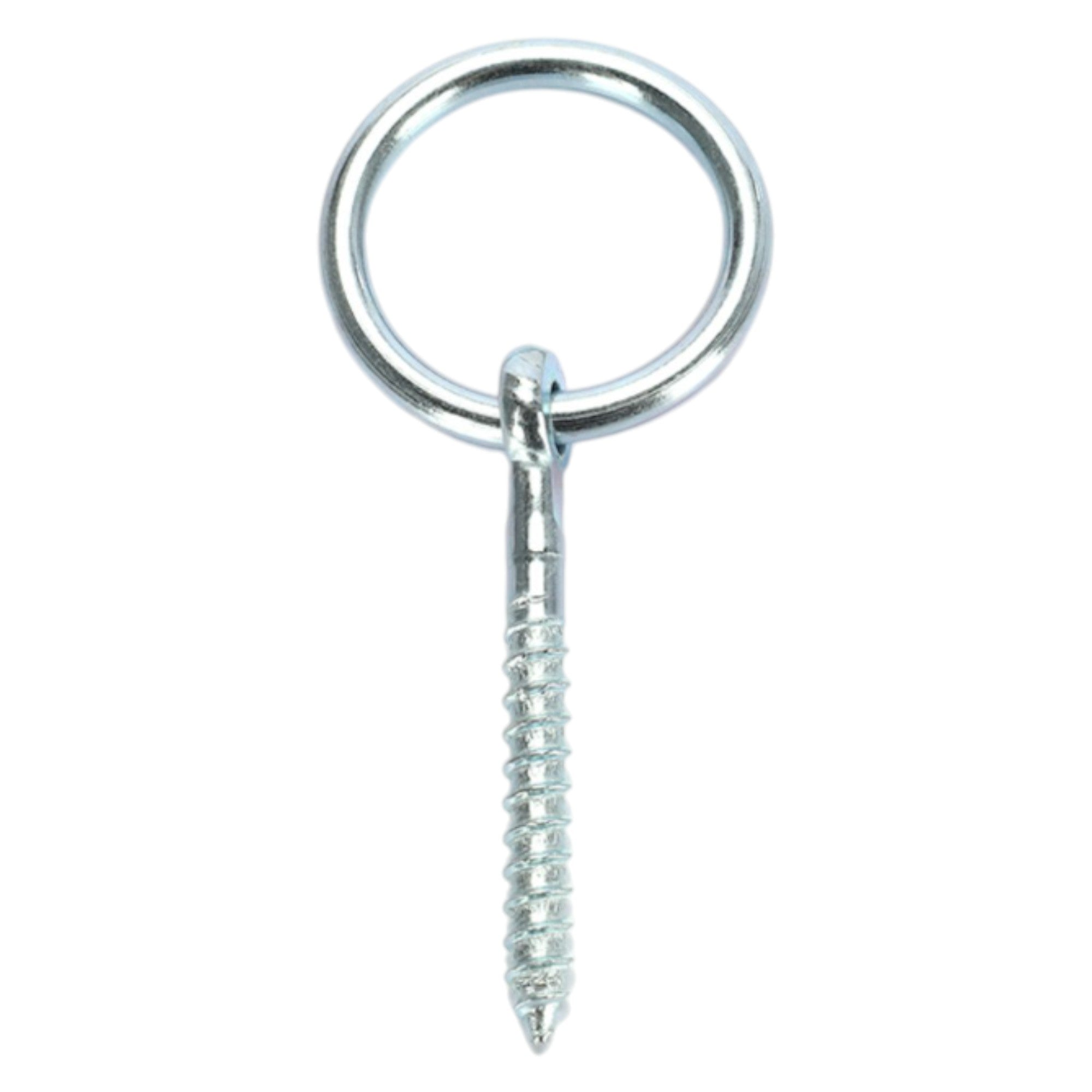 Clavo ojo autorroscante 8# 1 pcs