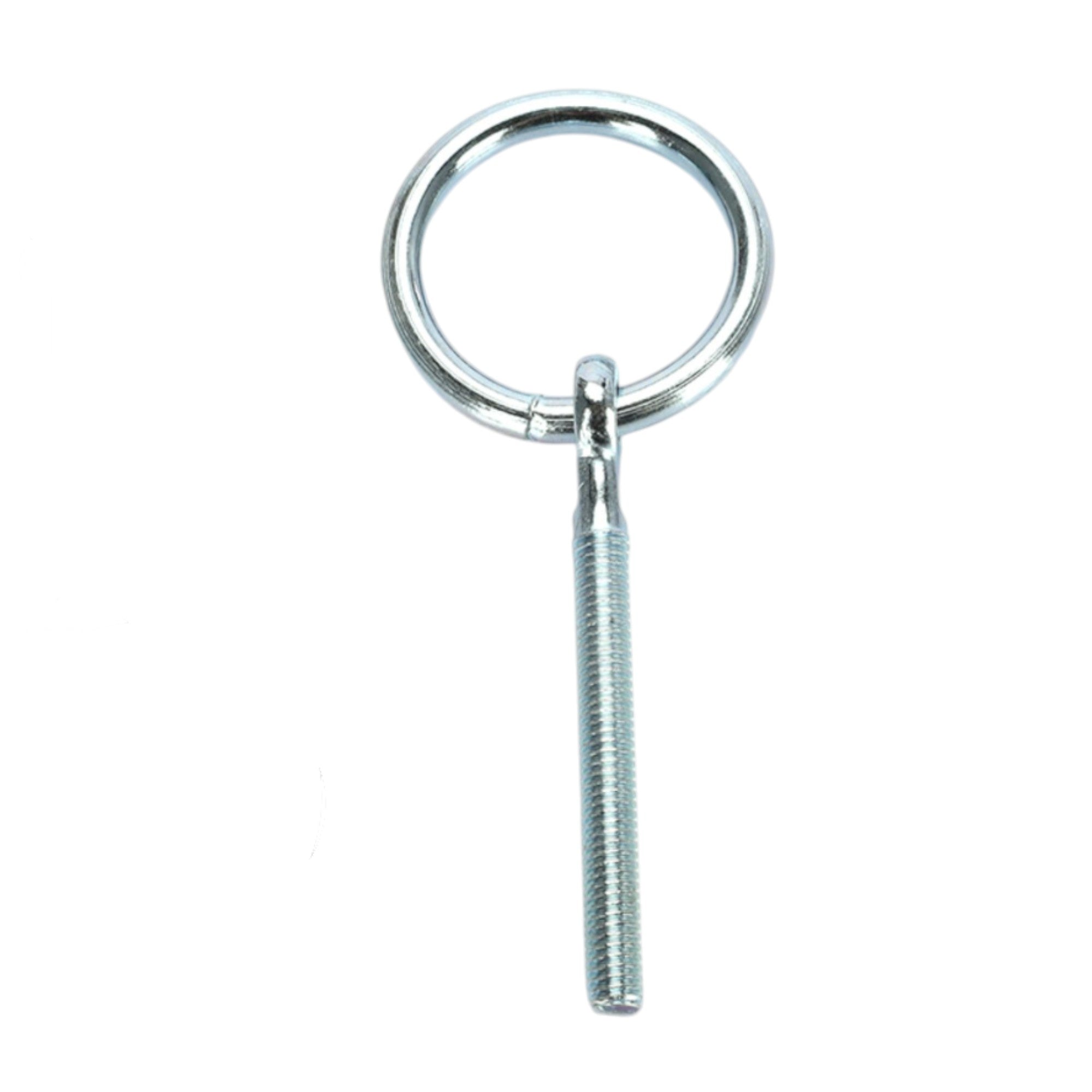 Tornillo ojo autorroscante 6# 1 pcs