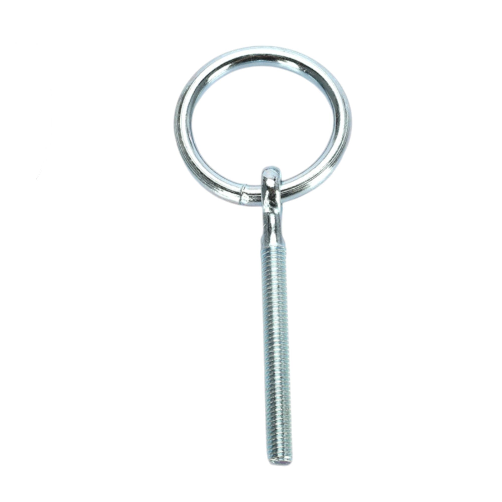 Tornillo ojo autorroscante 8# 1 pcs