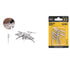 Remache pop 4.8×20 mm 9 pcs