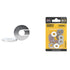 Arandela ancha 8×20×2 mm 55 g