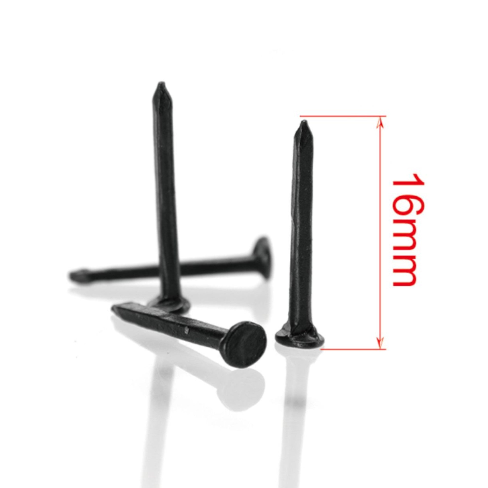 Clavo para calzado 16 mm 45 g