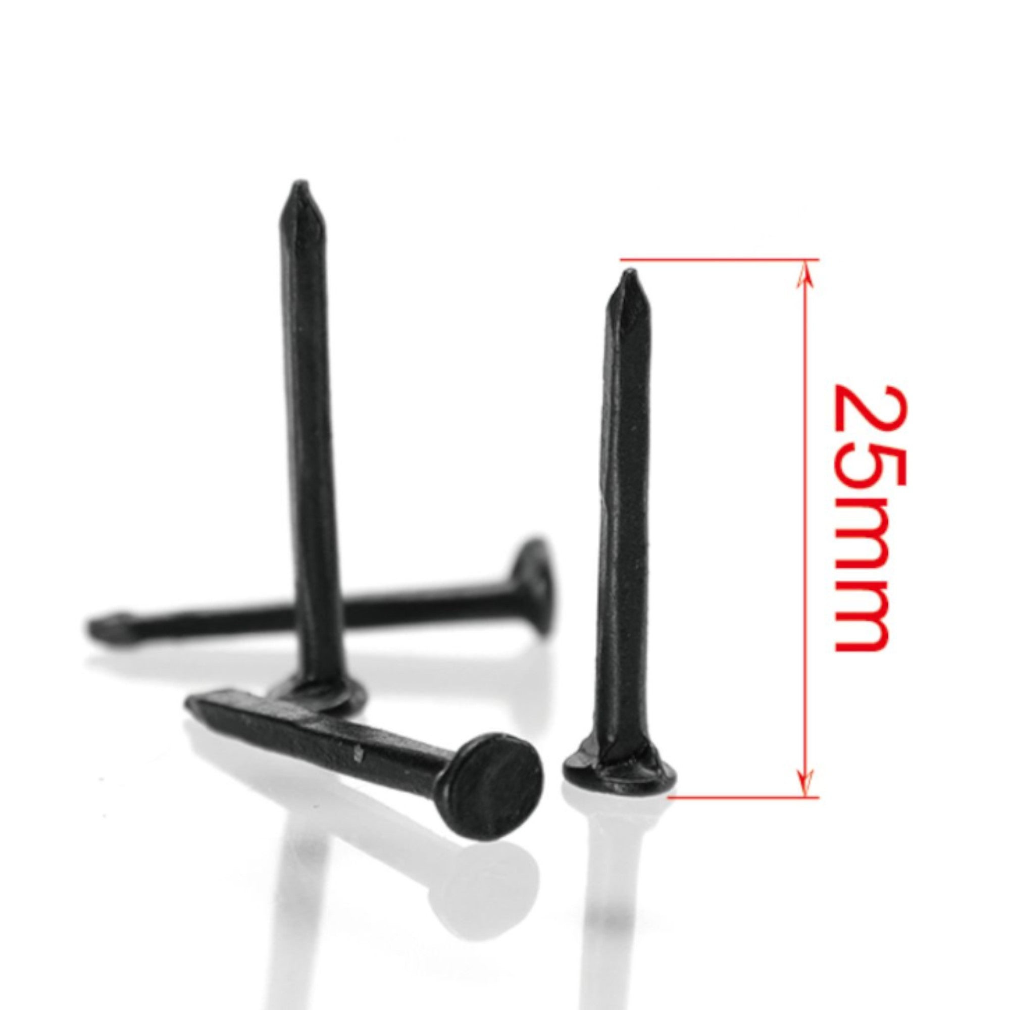 Clavo para calzado 25 mm 45 g