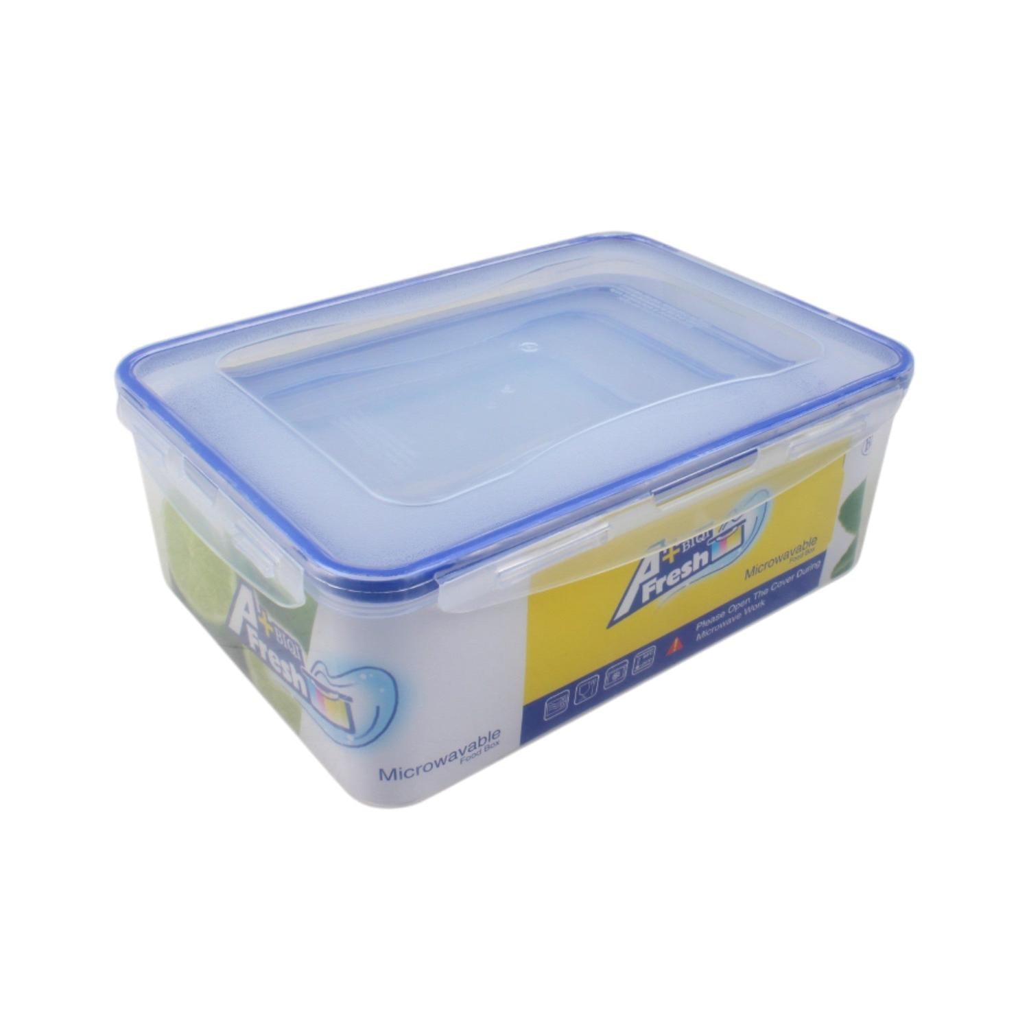 Caja Para Verduras Ht06 (3750Ml-(350+600+1000+1800))
