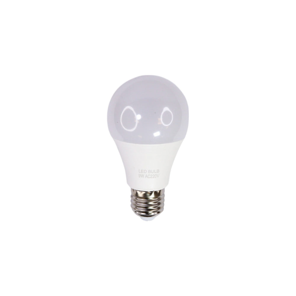 Luz led 9W redonda