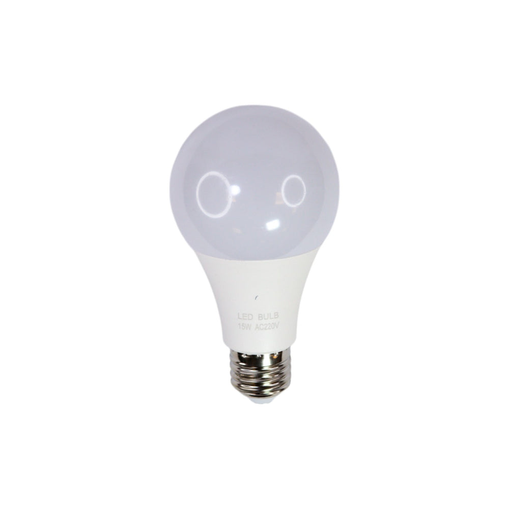 Luz led 15W redonda