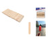 Palitos de Madera Naturales para Helado – 50 Piezas