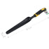 Extractor de Raíces Punta Redonda Mango Amarillo y Negro XL-2085K