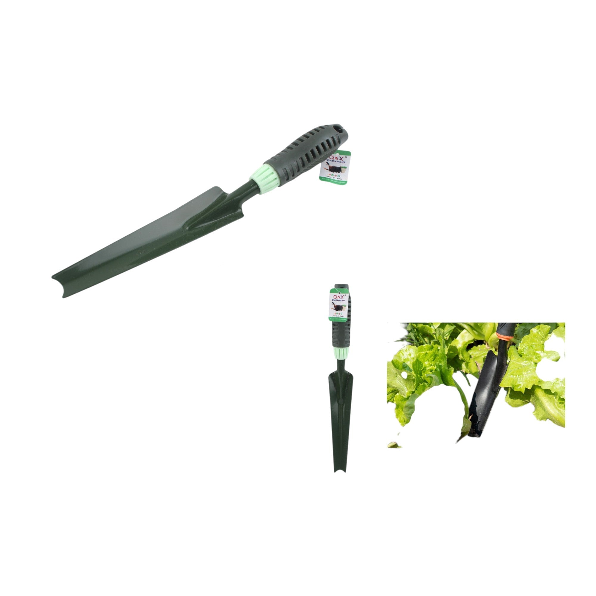 Extractor de raíces XL-2020G 32,5 × 4,3 cm