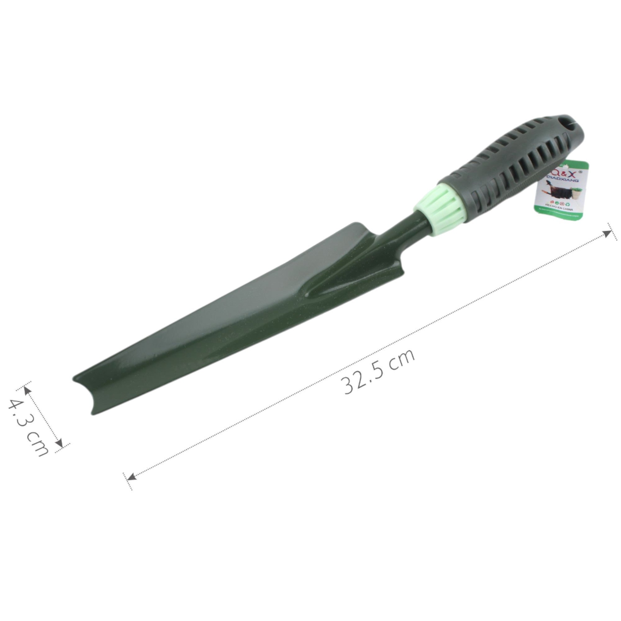 Extractor de Raíces de Jardín XL-2020G
