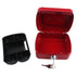 Caja de Caudales Redonda 602 con Llave 125x95x60mm