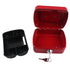Caja de Caudales Redonda 605 con Llave 200x160x90mm
