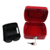 Caja de Caudales Redonda 607 con Llave 250x190x90mm