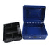 Caja de Caudales Euro 605 con Clave 200x160x90mm
