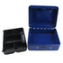 Caja de Caudales Euro 607 con Clave 250x200x90mm