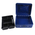 Caja de Caudales Euro 608 con Clave 300x240x90mm