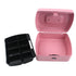Caja de Caudales Redonda 603 con Clave 150x122x80mm