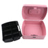 Caja de Caudales Redonda 605 con Clave 200x160x90mm