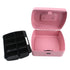 Caja de Caudales Redonda 608 con Clave 330x240x90mm