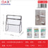 16252 Bolsa colgante impermeable antipolvo (grande) 37*17*39 cm