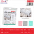 Mantel PEVA Impermeable Antigrasa 137x90 cm Grueso