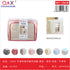 15003 Caja almacenamiento tela Oxford ventana simple 60*42*40 CM 8 colores disponibles