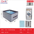 16461 Caja organizadora tela no tejida 40*28*20