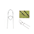 Soporte estaca para caña De Pesca