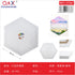 Marco hexagonal 30 cm