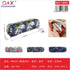 WHS3017 estuche lapicero cuadrado 20*4.5*4.5