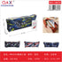 WHS3043 estuche lapicero triangulo 21*3.5*9