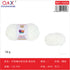 PACK X6 - Lana algodón leche 50g - blanco crema