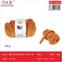 PACK X6 - Lana Hilo Tubular algodón rellena 300g - beige (59)