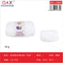 PACK X6 - Lana bebé 50g - color 1