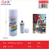 Pintura Spray Blanco Brillante 280g N°40 – Acabado Profesional en Minutos