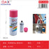 Pintura Spray Rosa 280g N°30 – Acabado Profesional en Minutos