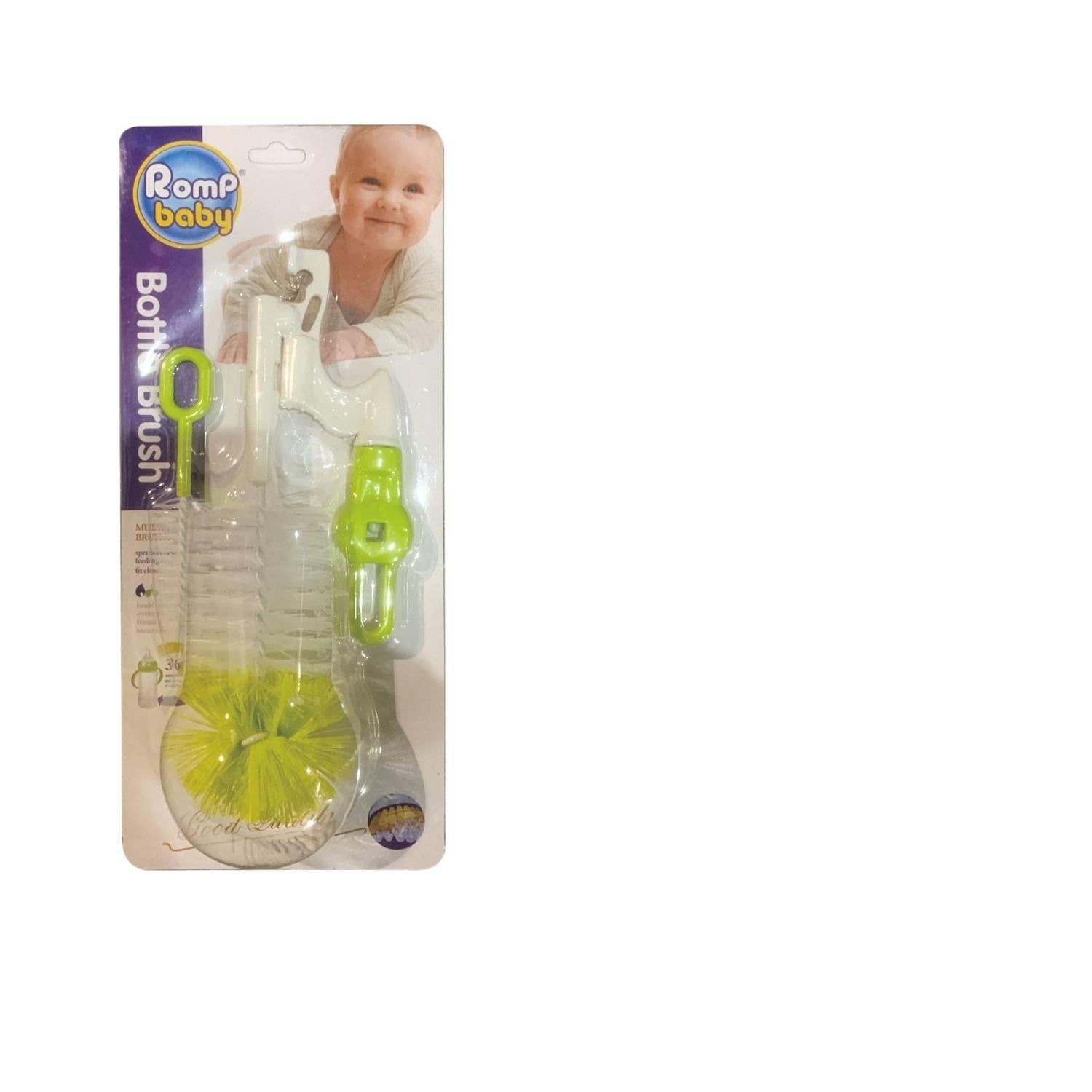 Mezcla De Colores Del Cepillo De Botella De Tarjeta De Succión 906