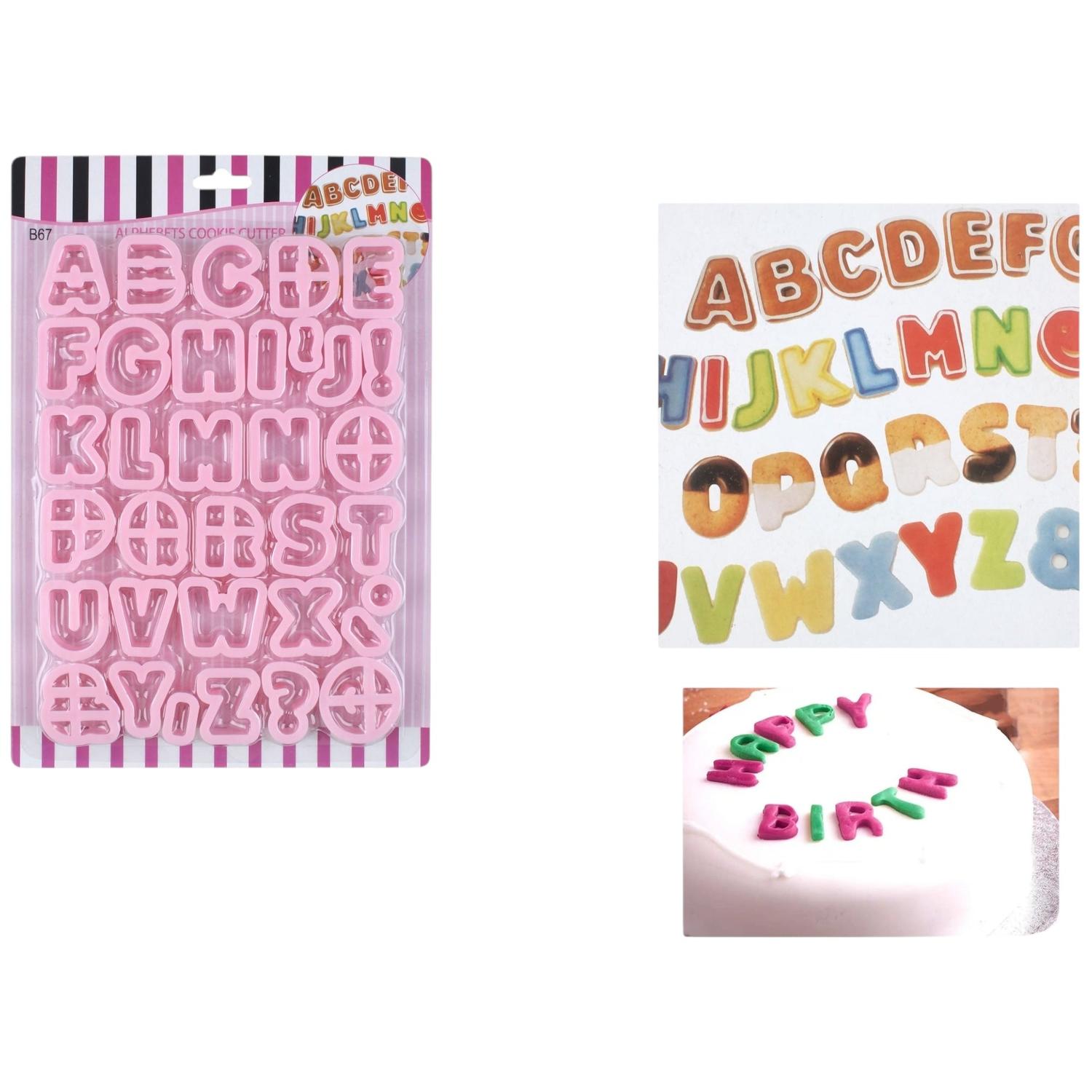 Cortador De Galletas B74