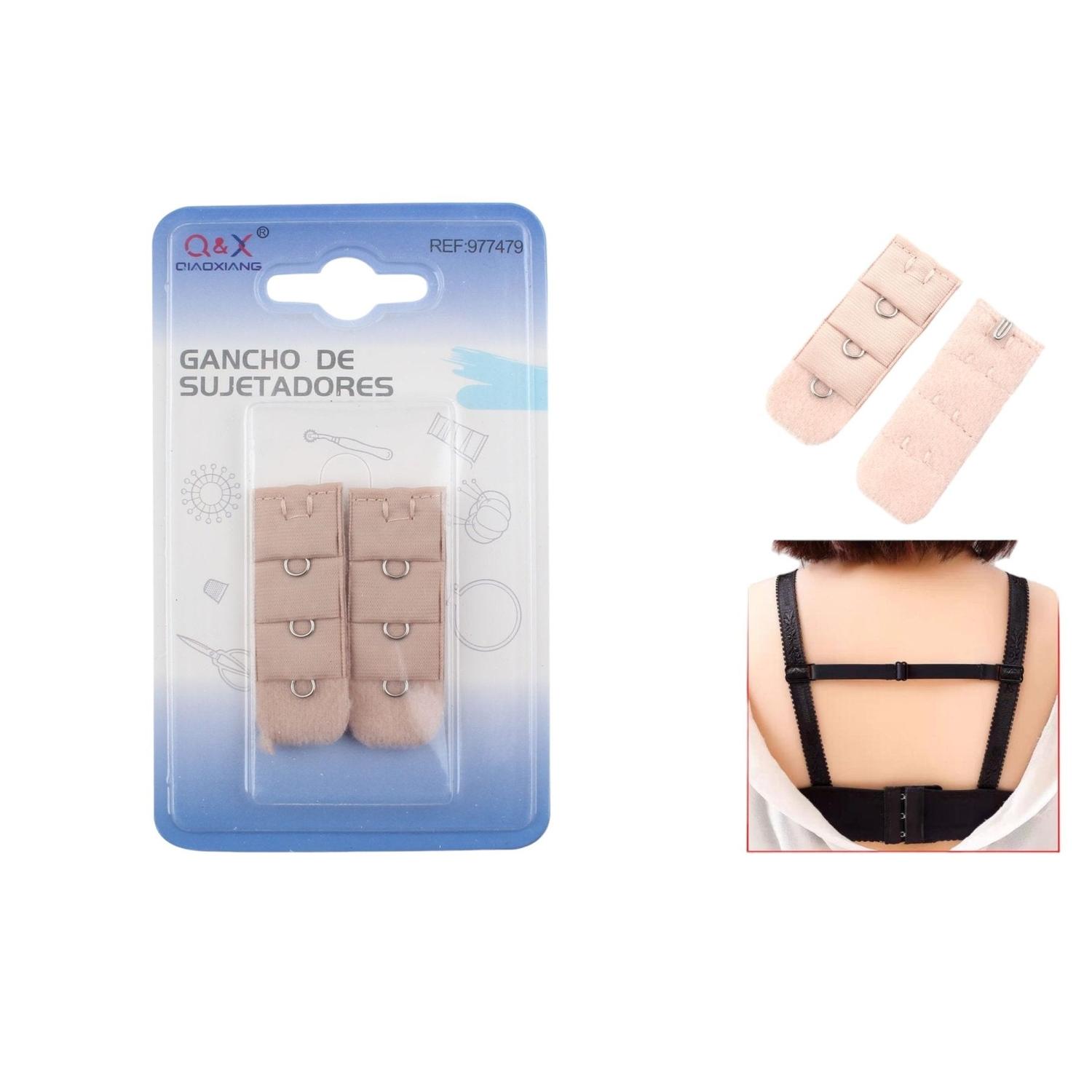 Extensor de Ganchos para Sujetadores 