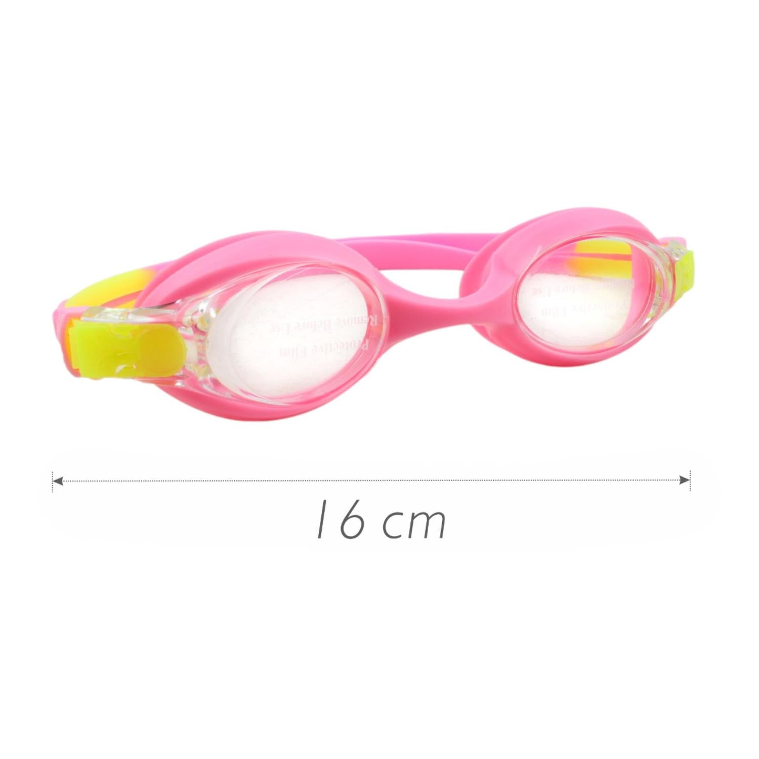 🏊 Gafas de Natación Qiaoxiang Modelo 703