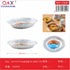 Bandeja de aluminio desechable 460x325x75 mm (1 pack)