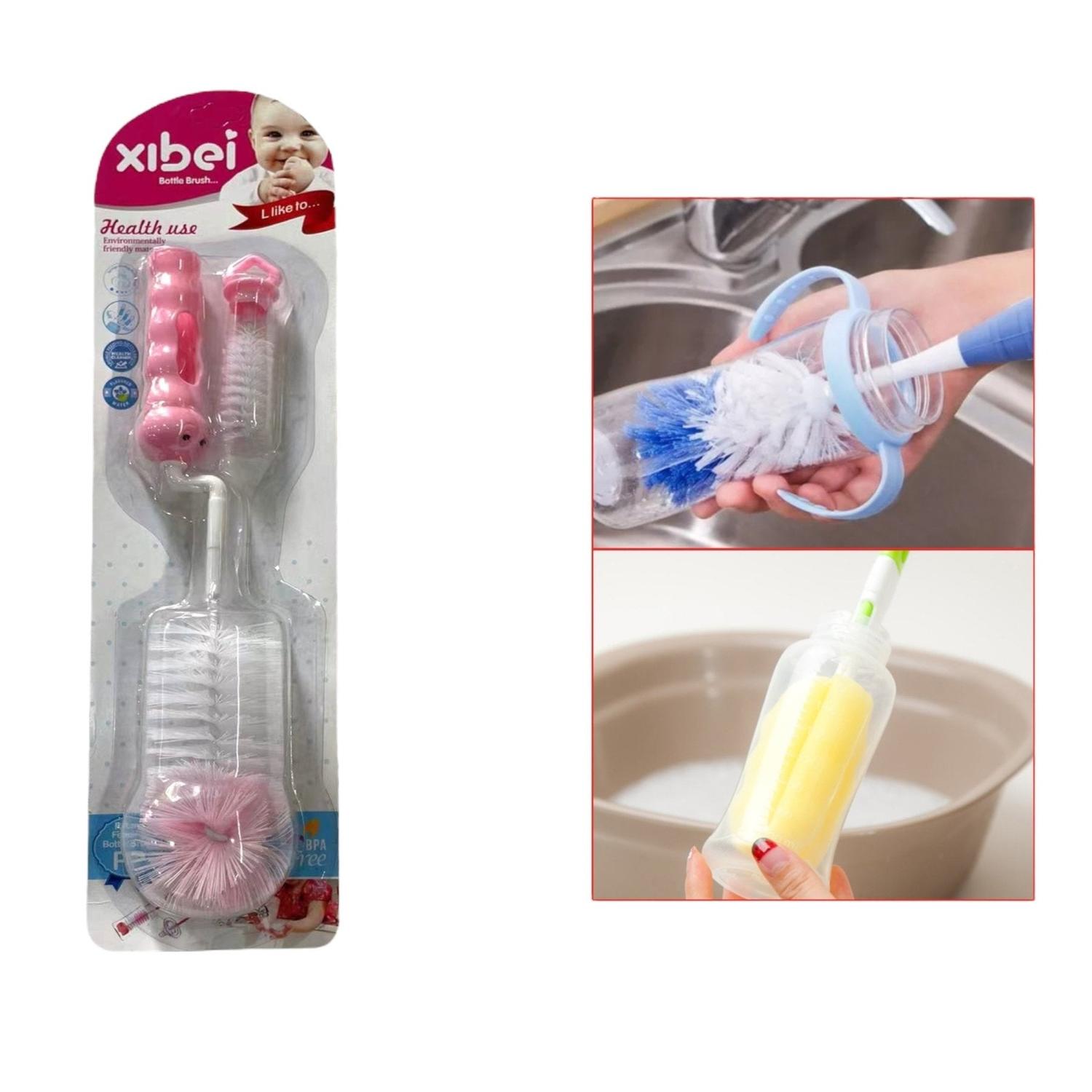 601 Cepillo Para Biberones