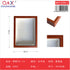 Marco Shadow Box con profundidad M-701  - 30X40cm