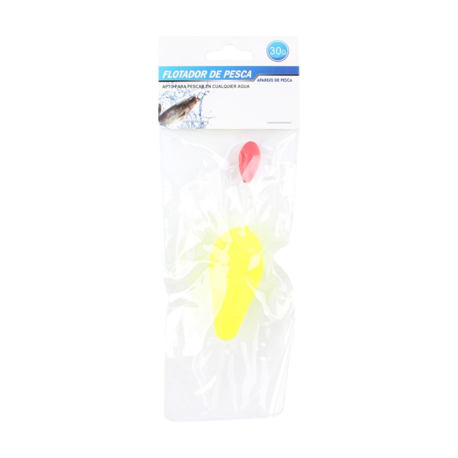 (Flotador) Flotador suave EVA 30 g