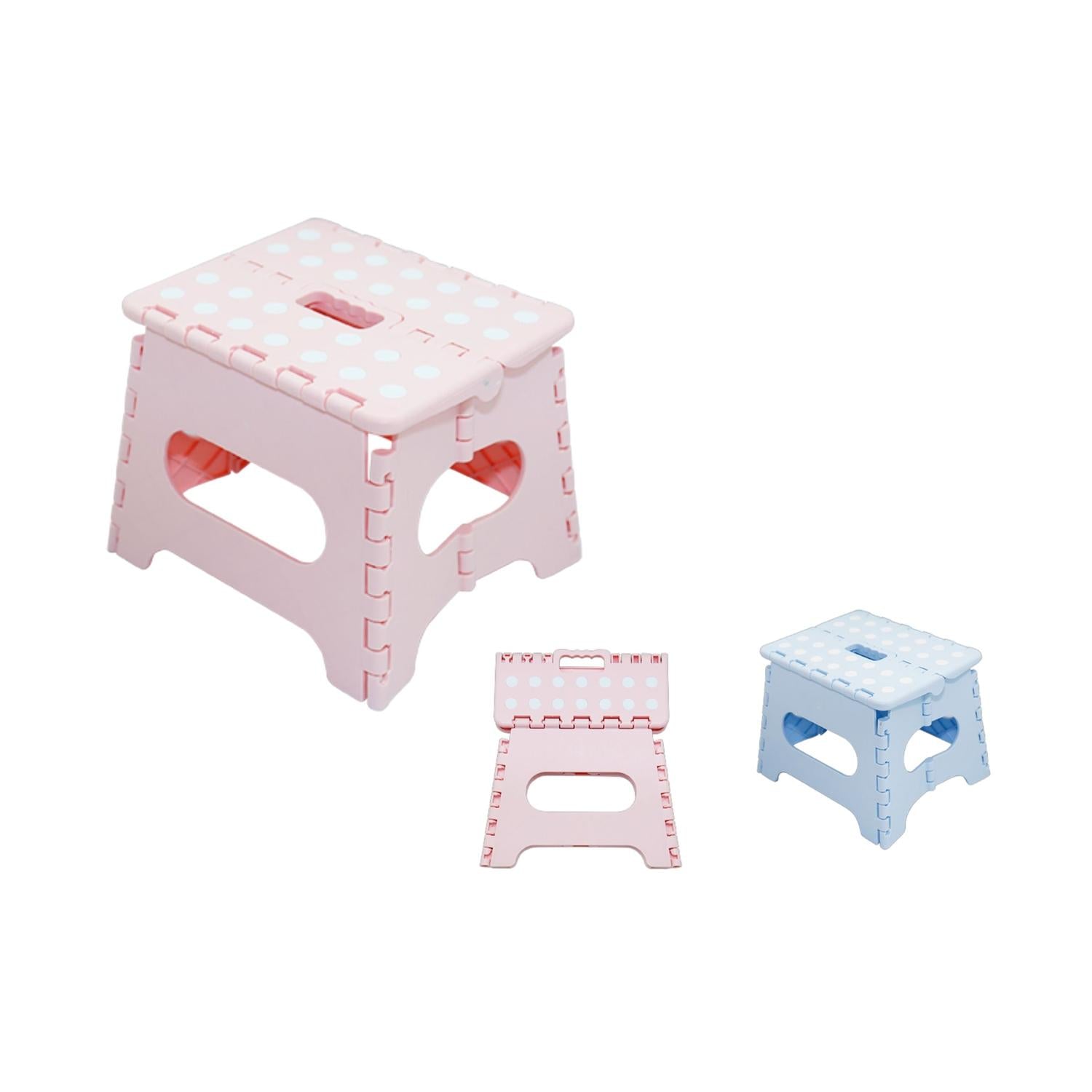 Taburete Plegable Xl-016