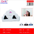 Banda Diadema para Maquillaje y Skincare con Orejas de Gato Q&X