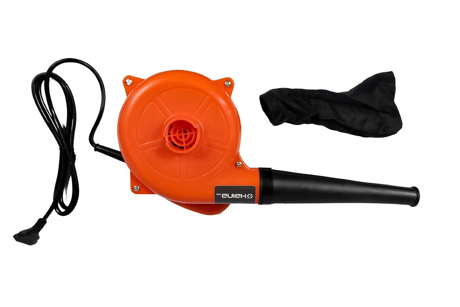 Soplador de hojas H-5013 electrico